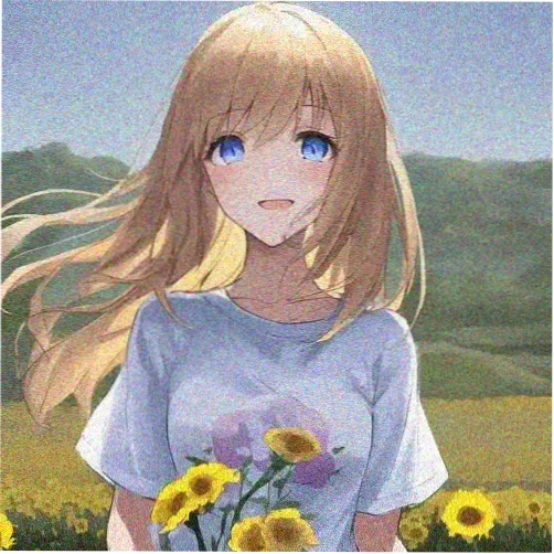 读者阿柚头像